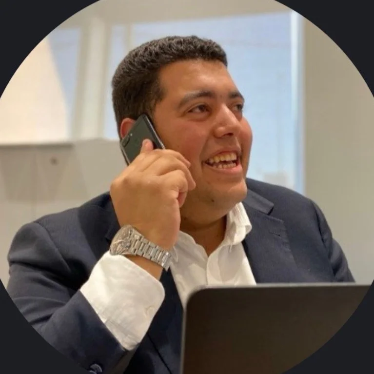Iván Moraleda, promotor de ESPOLEAR